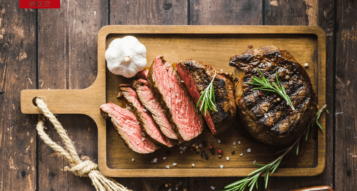 Steak perfekt grillen: So erreichst Du Perfektion