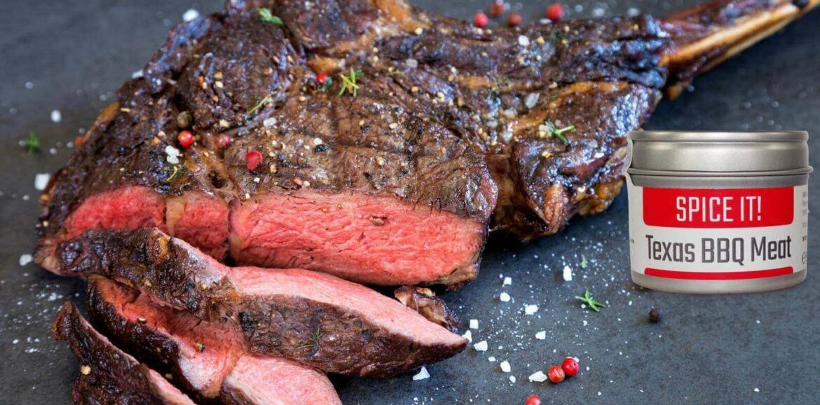 Verschiedene Steak-Cuts erklärt