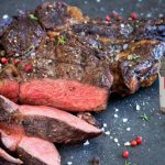 Verschiedene Steak-Cuts erklärt