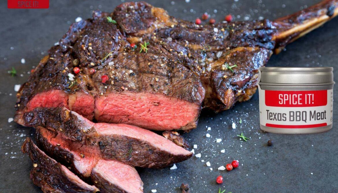 T-Bone-Steak, Rib-Eye und mehr: Steak-Cuts unter der Lupe